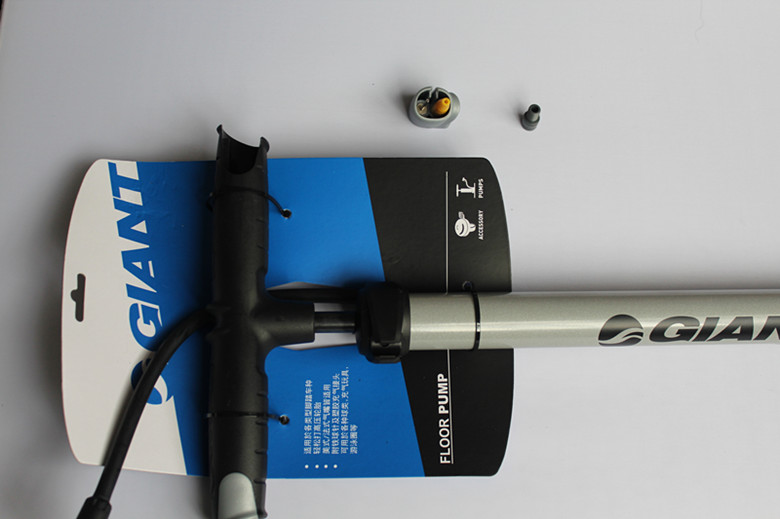 Pompe à vélo GIANT - Ref 2388951 Image 17