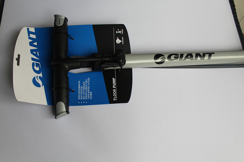 Pompe à vélo GIANT - Ref 2388951 Image 16