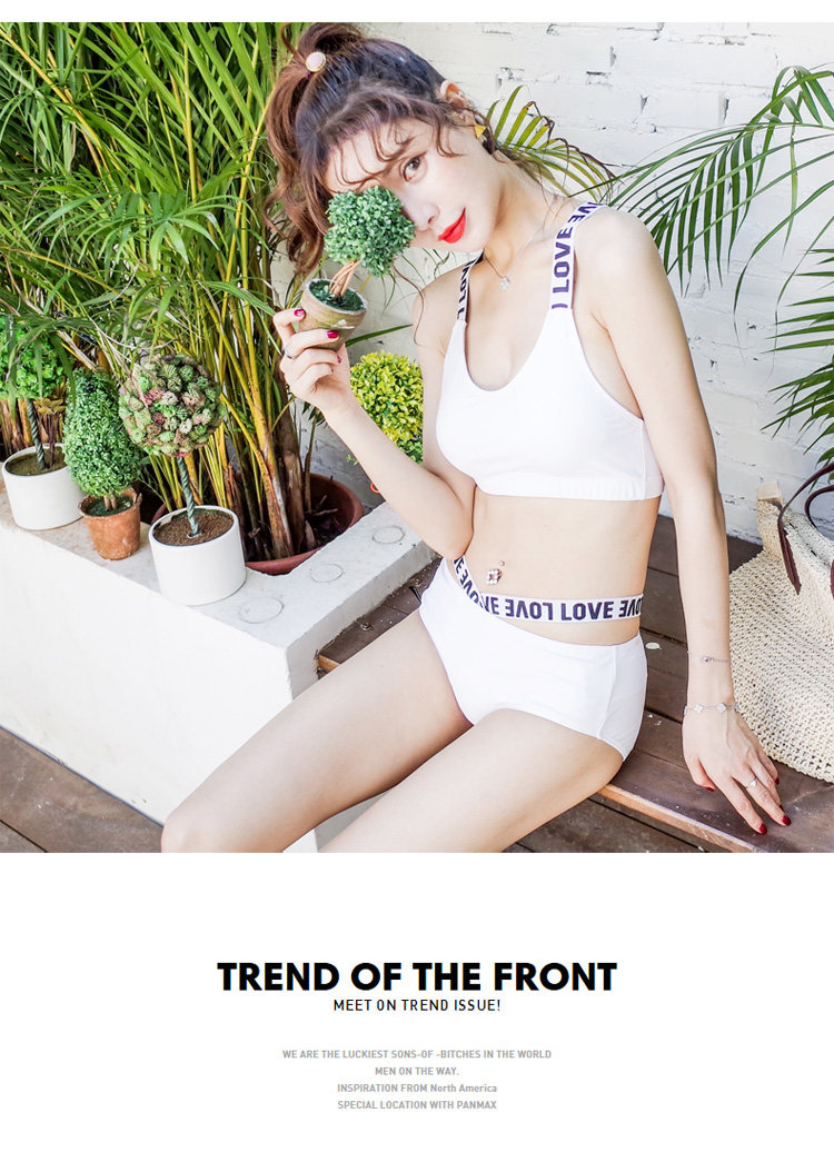 Maillot de bain pour femme - Ref 3038116 Image 8