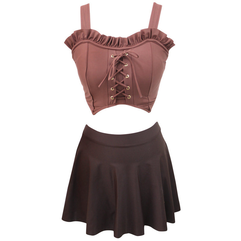 Maillot de bain pour femme - Ref 3038128 Image 5