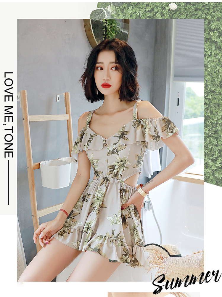 Maillot de bain pour femme - Ref 3038082 Image 6