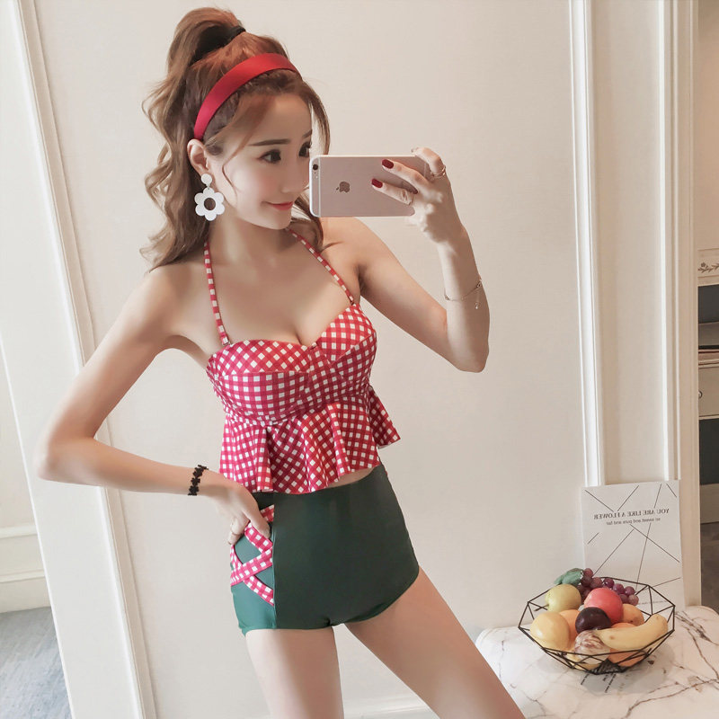 Maillot de bain pour femme      - Ref 3038113 Image 1