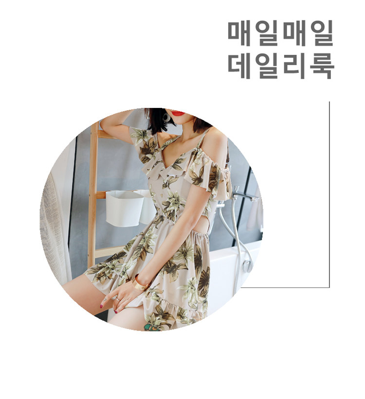 Maillot de bain pour femme - Ref 3038082 Image 12