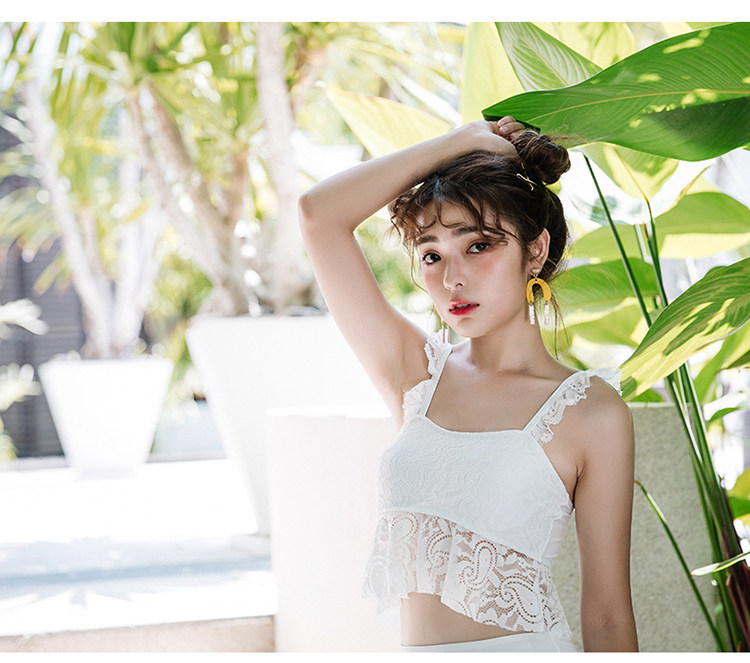 Maillot de bain pour femme - Ref 3038035 Image 19