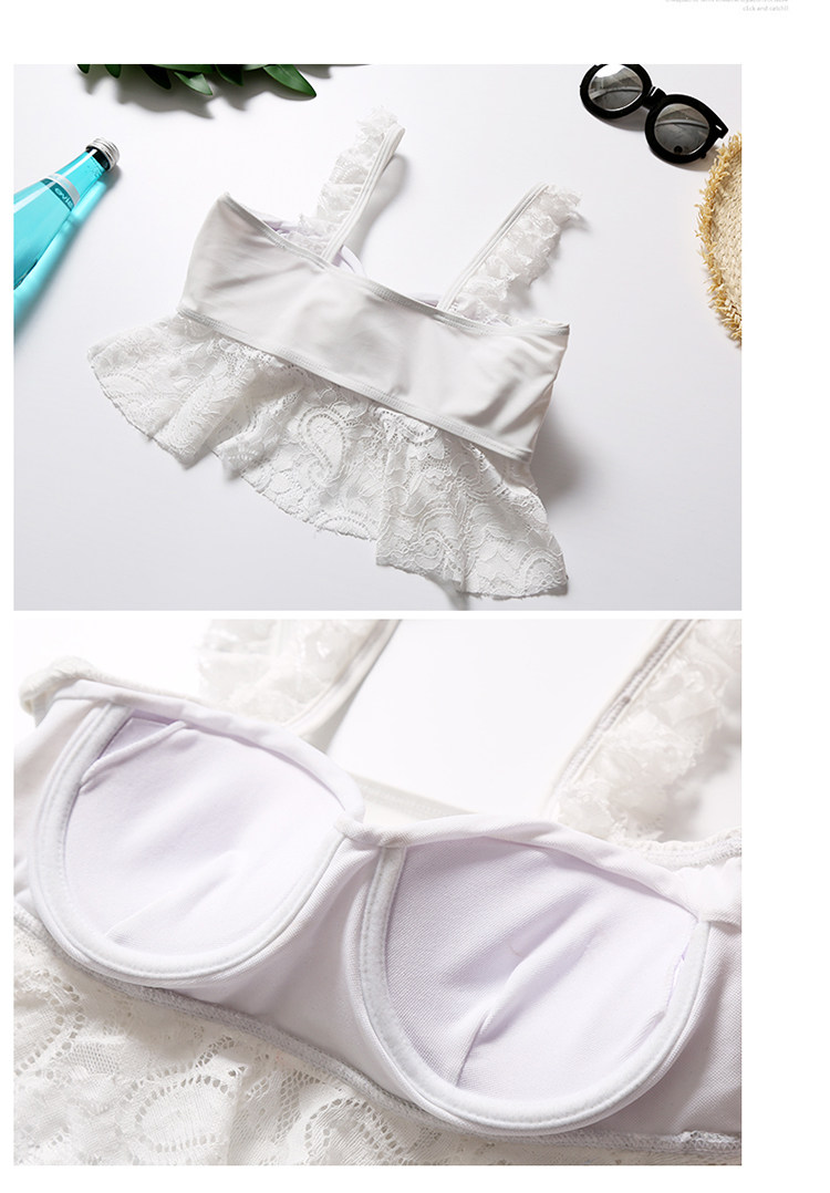 Maillot de bain pour femme - Ref 3038035 Image 23