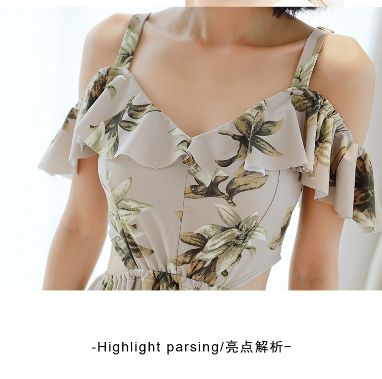 Maillot de bain pour femme - Ref 3038082 Image 7