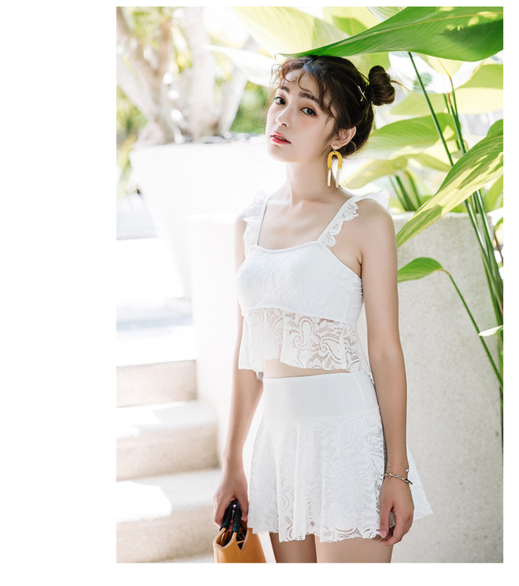 Maillot de bain pour femme - Ref 3038035 Image 13