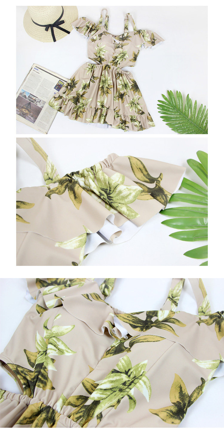 Maillot de bain pour femme - Ref 3038082 Image 18