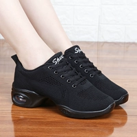 9998 черный дышащий летающий ткани