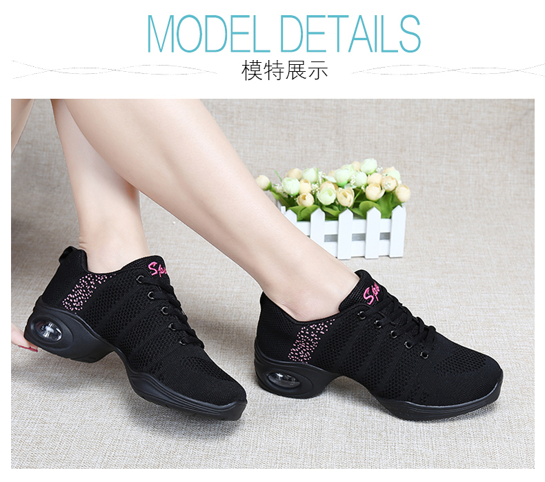 Chaussures de danse moderne femme - Ref 3448682 Image 48