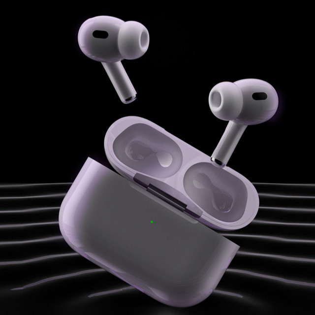 PH【华强北】5代顶配版适用于苹果蓝牙耳机