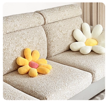 签到+首单！全包简约弹力沙发套坐垫套