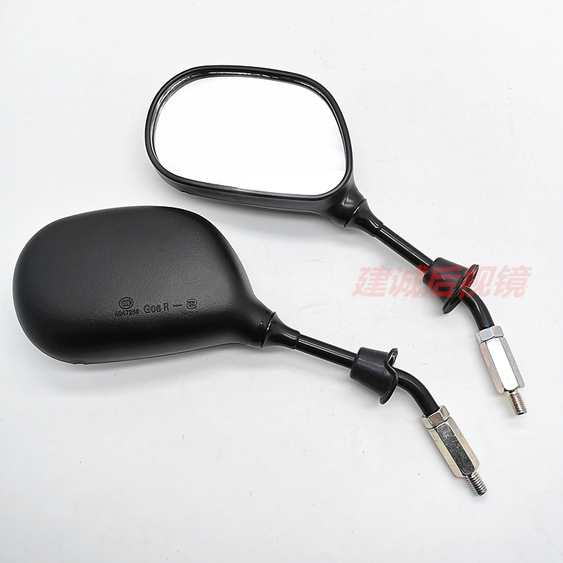 解读豪爵摩托车VF100/125 HJ100T-7F/8原装钥匙胚的独特奥秘