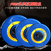 Elephant brand 20 m 30 m 50 m tape measure linen tape measure engineering measuring tool