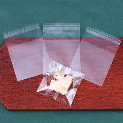 雪花酥包装袋牛扎饼干袋子糖纸家用