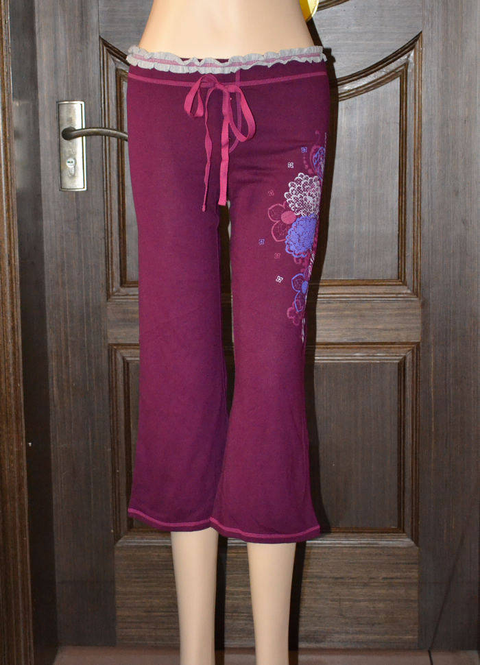 Pantalon pyjama - Ref 730127 Image 3