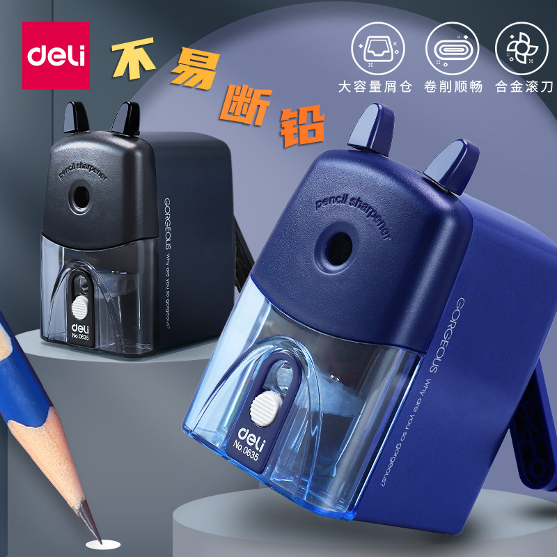 Able Pencil Sharpened Pencil Sharpeners Pencil Sharpened Pencil Sharpeners Children Hand Sharpened Pencil Knife Sketching Pencil Knife Pencil Gouging Pencil Machine God Instrumental Automatic Pencil Sharpeners Fine Art Raw Rubber Suit