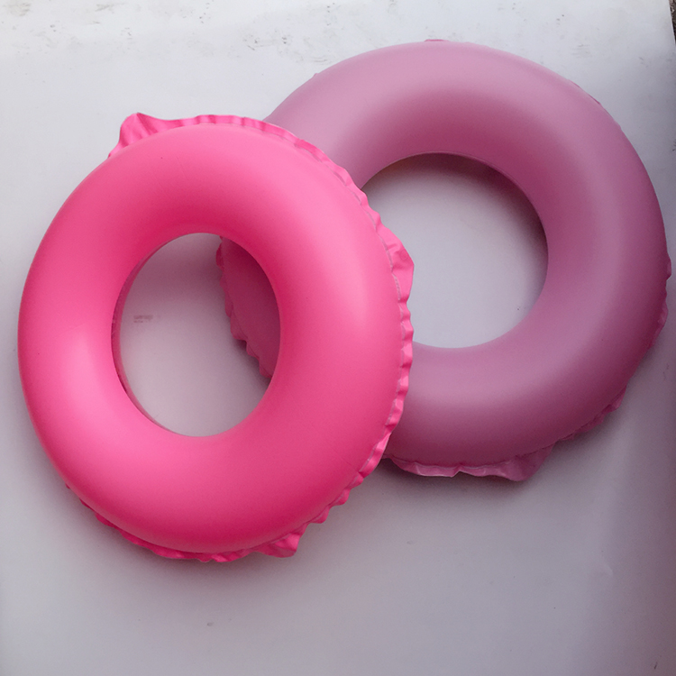 Vòng bơi tăng dày trẻ em người lớn inflatable vòng bơi nách vòng cuộc sống nhẫn nam giới trưởng thành và phụ nữ nổi nhẫn thêm vòng dày phao tay intex