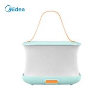 Perfect folding portable ultraviolet germicidal dry clothes case small underwear drying disinfection machine 10L MH-DB01