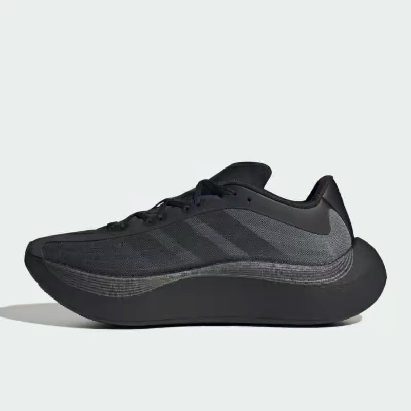 Adidas Adidas Hyperboost Ephr Lt Trefoil Breathable Casual Sports Running Shoes Kz8506