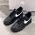 Nike Nike Air Force 1 classic Air Force One - износостойкие дышащие повседневные кроссовки с низким вырезом/черный mini 2