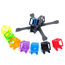 iFlight wing flying XL DC SL rack for dog seat gopro hero 4 5 session