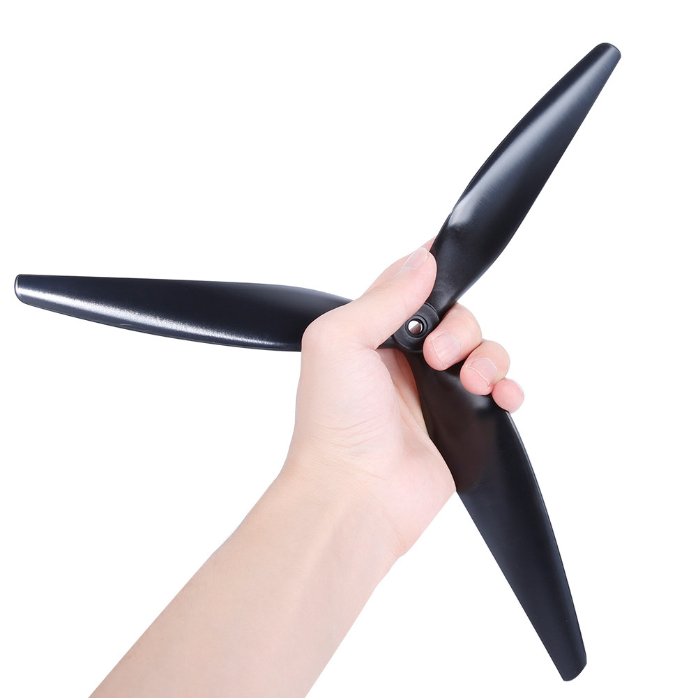 HQ X-class Prop 13X12X3 13 inch propeller X-class positive and negative propeller