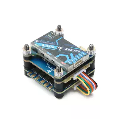 iFlight wing flying SucceX-E F4 F7 flight control 45A electronic governor 800MW graph FPV flying Tower