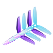 HQ Durable Prop 4X3X3 propeller freestyle 4 inch paddle