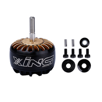 iFlight XING 4214 400KV 660KV Brushless Motor for X-Class Large Rack