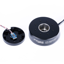 iFlight ipower GM6208 brushless pan tilt motor with AS5048A for SLR PTZ aerial photography