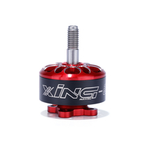 Wifei XING-E 2208 1700 1800 2150 2450KV racing motor FPV crossing machine motor