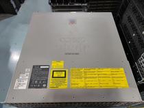 Bargaining price*Cisco WS-C4948E-F. The condition is as shown in the picture. It is well packaged and tested. Guaranteed