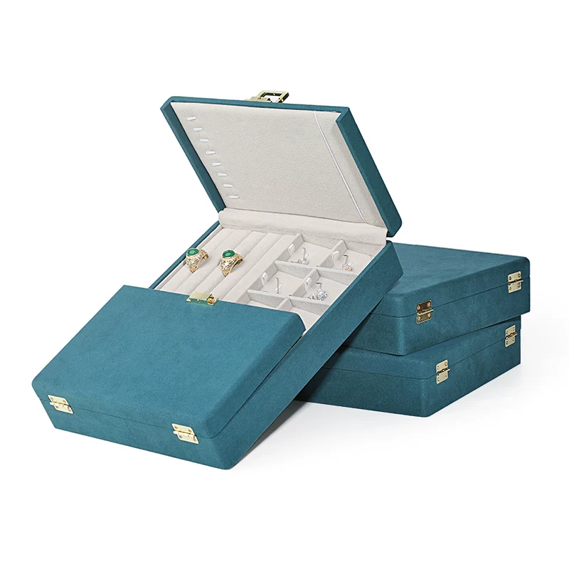 Capacious pendant, high-end storage box, bracelet, stand, storage system, gift box, accessory
