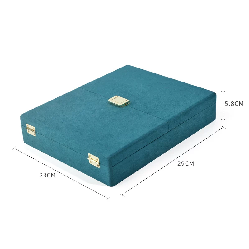 Capacious pendant, high-end storage box, bracelet, stand, storage system, gift box, accessory
