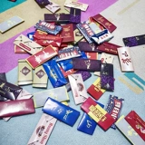 Редкая карта дымовой карты бренд игрушечной игрой игрушек