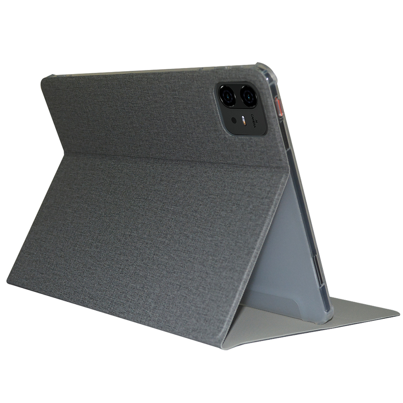 Suitable for Teclast/Teclast T70Pro Protective Case 14inch Tablet Computer T70Pro All-Inclusive Anti-Fall Soft Silicone Support Case Suitable for Teclast/Teclast T70Pro Protective Case 14inch Tablet Computer T70Pro All-Inclusive Anti-Fall Soft Silicone Support Case