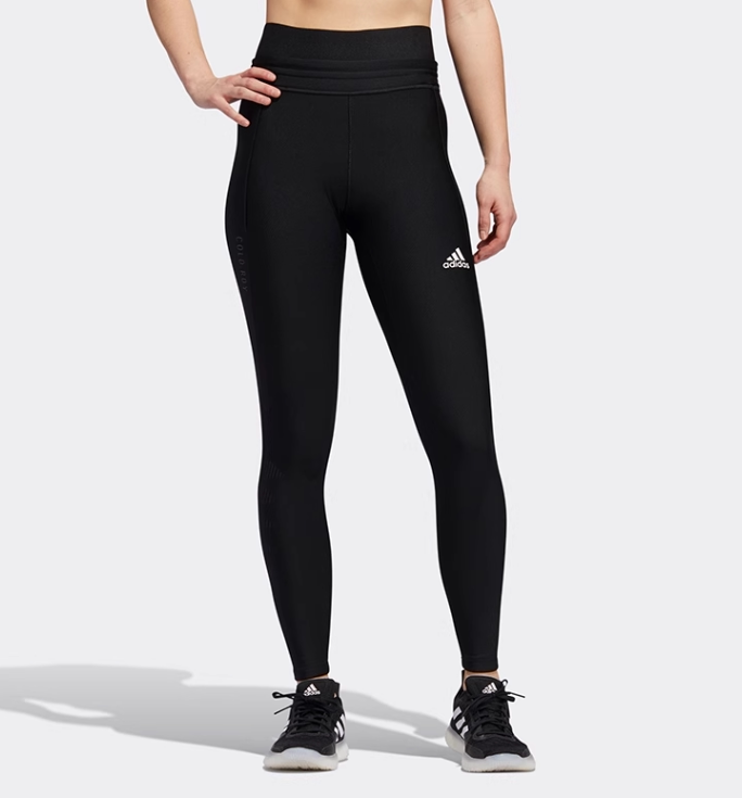 Adidas Women's Sports Fitness Running Breathable Tight Elastic Pants Ft7022Gm2987Fm6702Fj7181