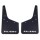 Подходит для модификации брызговика Mitsubishi Pajero PAJERO mudguard 07-19 V73V93V97 Lynx mini 1