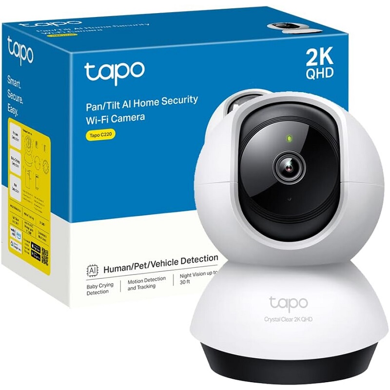 Tp-Link Wifi Camera Tapo C230/220/211/200/210/P2 Tc70/71/72/74 Tp-Link Wifi Camera Tapo C230/220/211/200/210/P2 Tc70/71/72/74