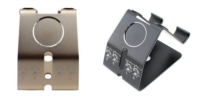 Support téléphone portable - Ref 1359472 Image 12