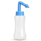 邦力健 Назальный аспиратор для промывания носа, полость носа, биде, физиологичная морская вода для детей и взрослых