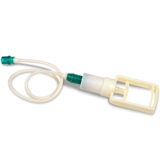 Вакуумное устройство 12 может накачать домашние костюмы сгущенной чашки для кумин