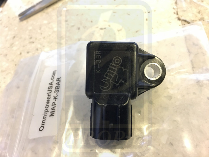 Omni Power Map Sensor Brz Ft86 Fa20 Pressure Sensor