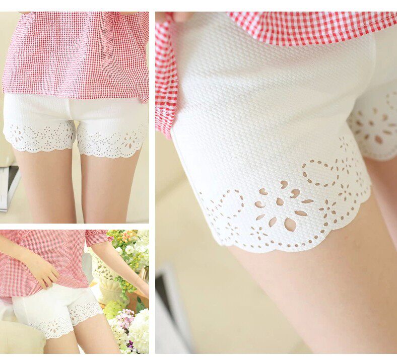 body amincissant doux en polyester - Ref 679273 Image 16