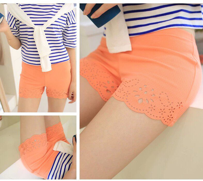 body amincissant doux en polyester - Ref 679273 Image 20