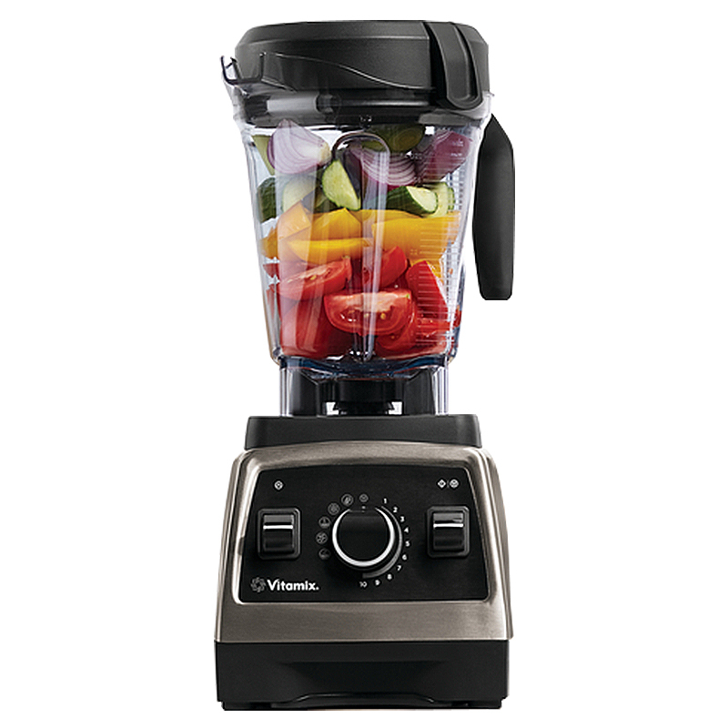 American Vitamix Blender, Household Fully Automatic Silent Soy Milk Maker, Multifunctional Food Processor Pro750 Prototype