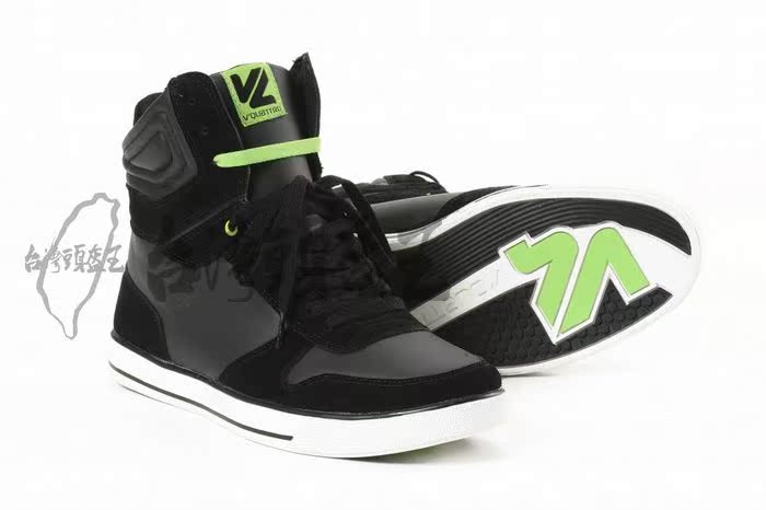 Bottes moto - Ref 1391359 Image 8