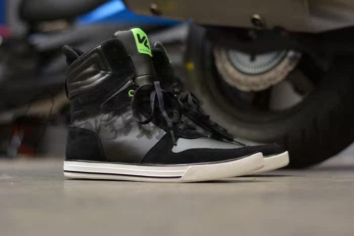 Bottes moto - Ref 1391359 Image 5