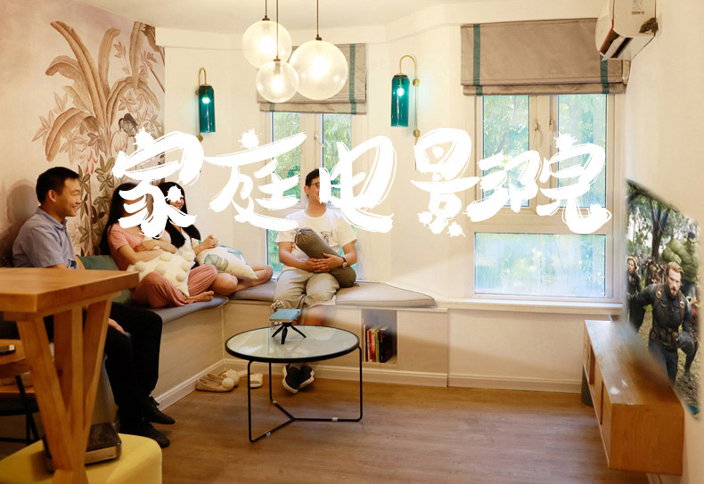 Âm nhạc tuyệt vời như máy chiếu 3D cầm tay Z6S 2019 máy chiếu cầm tay mới WiFi không dây Android máy chiếu di động thông minh mini HD rạp hát gia đình nhỏ - Máy chiếu